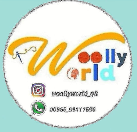 Woolly World