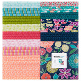 Sew Bloom Favorites 10" Squares