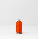 Madeira's 100% polyester machine embroidery thread,