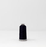 Madeira's 100% polyester machine embroidery thread,