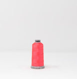 Madeira's 100% polyester machine embroidery thread,