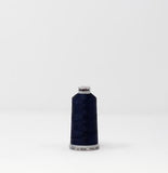 Madeira's 100% polyester machine embroidery thread,