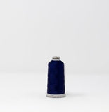 Madeira's 100% polyester machine embroidery thread,