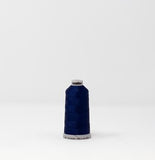 Madeira's 100% polyester machine embroidery thread,
