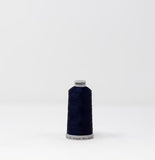 Madeira's 100% polyester machine embroidery thread,