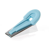 Fusible Bias Tape Maker (1" or 25mm) by Clover Needlecraft for Clover