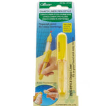 Clover chalk markers