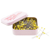 Nifty Notions Quilting Pins