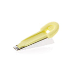 Fusible Bias Tape Maker (1/2" or 12mm) by Clover Needlecraft for Clover