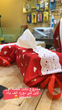 Sew Easy ( ready to be sewn projects) مشاريع جاهزة للخياطة