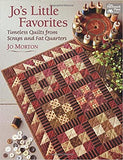 Jo's Little Favorites