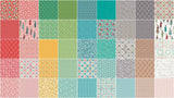 Stitch 5" Stackers