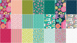Sew Bloom Favorites 10" Squares