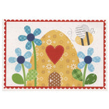Lori Holt Nifty Needles Pack by Lori Holt for Riley Blake