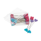 2" Flat Head Pins2" Flat Head Pins2" Flat Head Pins 2" Flat Head Pins
