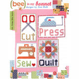 Cut Sew Press Pattern