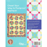 Flip & Fuse Quilts Book