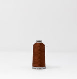 Madeira's 100% polyester machine embroidery thread,