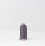 Madeira's 100% polyester machine embroidery thread,