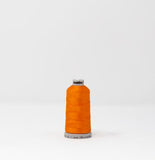 Madeira's 100% polyester machine embroidery thread,