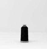 Madeira's 100% polyester machine embroidery thread,