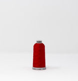 Madeira's 100% polyester machine embroidery thread,
