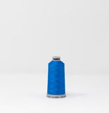 Madeira's 100% polyester machine embroidery thread,