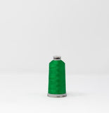 Madeira's 100% polyester machine embroidery thread,