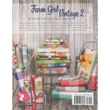 Farm Girl Vintage by Lori Holt of Bee in my Bonnet