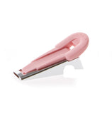 Fusible Bias Tape Maker (3/4" or 18mm) by Clover Needlecraft for Clover