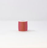 Madeira Metallic machine embroidery threads
