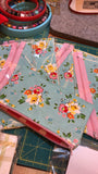 Sew Easy ( ready to be sewn projects) مشاريع جاهزة للخياطة