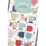 Lori Holt Good Morning Mug Table Runner PatternLori Holt Good Morning Mug Table Runner Pattern Lori Holt Good Morning Mug Table Runner Pattern