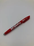 heat erasable marker