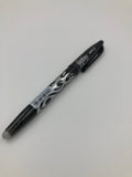heat erasable marker
