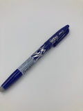 heat erasable marker