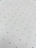 ورق رسم بترون  مقسم بالإنش مقاس 50x70 سم ( عدد 5 ورقات)
