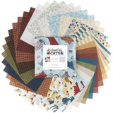 Colorful Cats Charm Pack