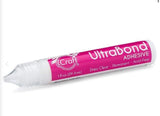Craft Ultra Bond Permanent Dries Clear Adhesive Pen