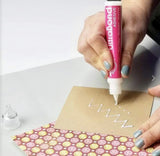 Craft Ultra Bond Permanent Dries Clear Adhesive Pen