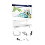 Brother QKF3AP Creative Quilting Kit NF74