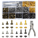 Leather Craft Tools for Clothes/Belt/Bags etc