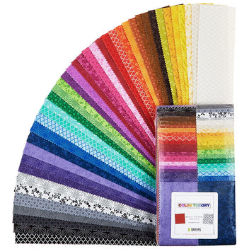 color theory jelly roll