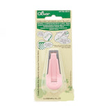 Fusible Bias Tape Maker (3/4" or 18mm) by Clover Needlecraft for Clover