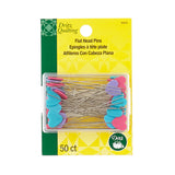 2" Flat Head Pins2" Flat Head Pins2" Flat Head Pins 2" Flat Head Pins