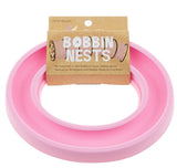 Bobbin nests