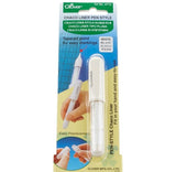 Clover chalk markers