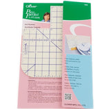 Clover Hot Hemmer by Clover Needle Craft