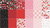 Falling in Love 5" Stackers