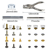 Leather Craft Tools for Clothes/Belt/Bags etc